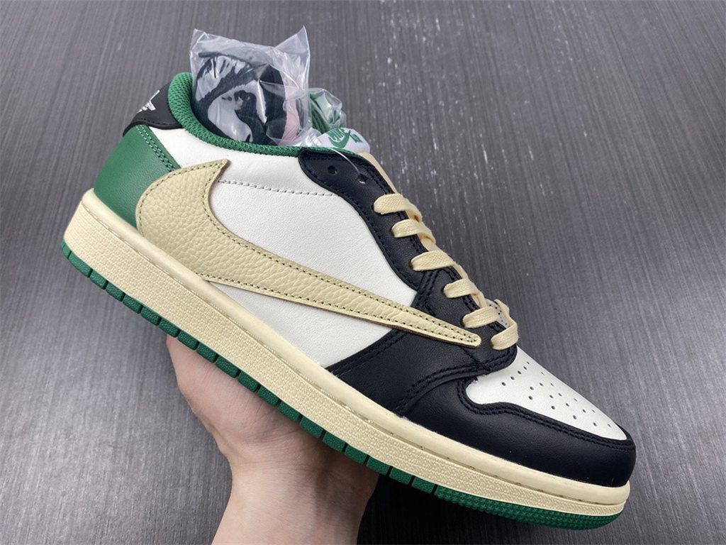 AJ1 Air Jordan 1 Low DM7866 128